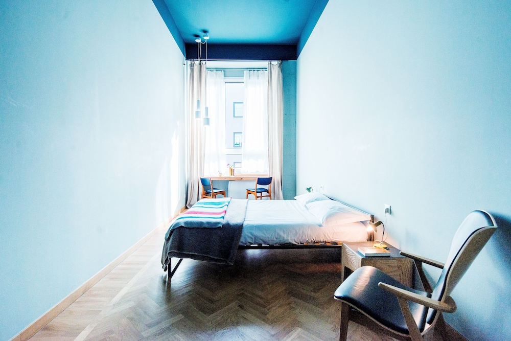 Casa Base 28/43