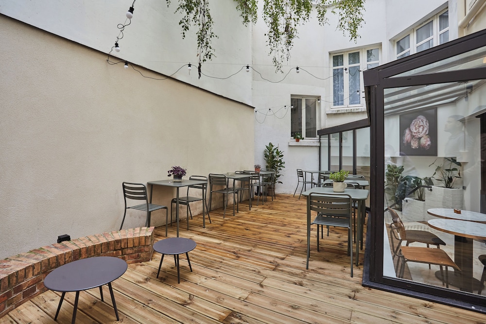 Beauquartier Montmartre 42/50