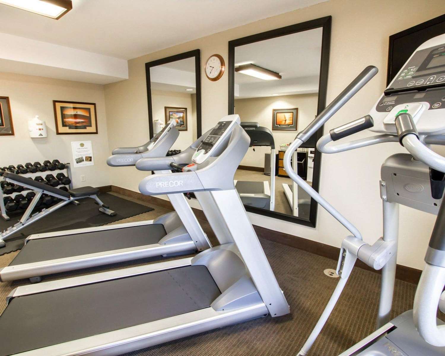 Sleep Inn North Scottsdale Near Mayo Clinic 14/30