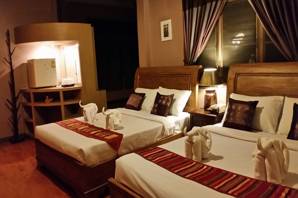 Baanplaidoi Resort 22/61