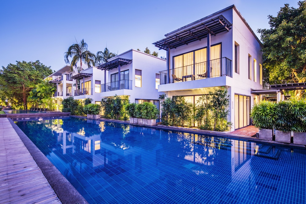The Chill Resort and Spa Koh Chang 2/63