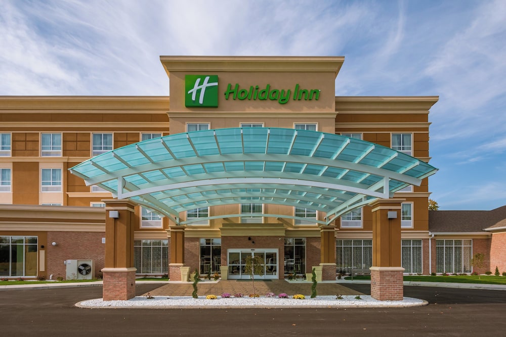 Holiday Inn Mishawaka North 3/50