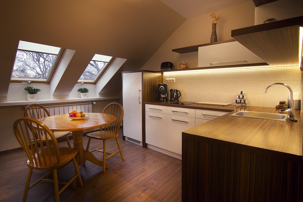 City Residence Apartment Hotel 10/50