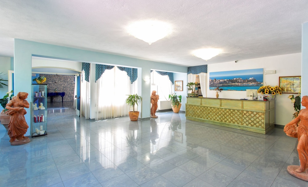 Parco dei Principi Resort & Spa Ischia 7/60
