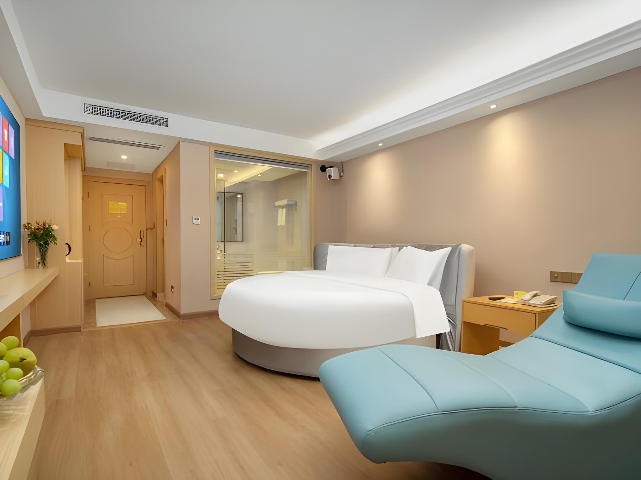 Vienna Hotel (Shenzhen Bao'an Xin'an) 14/54