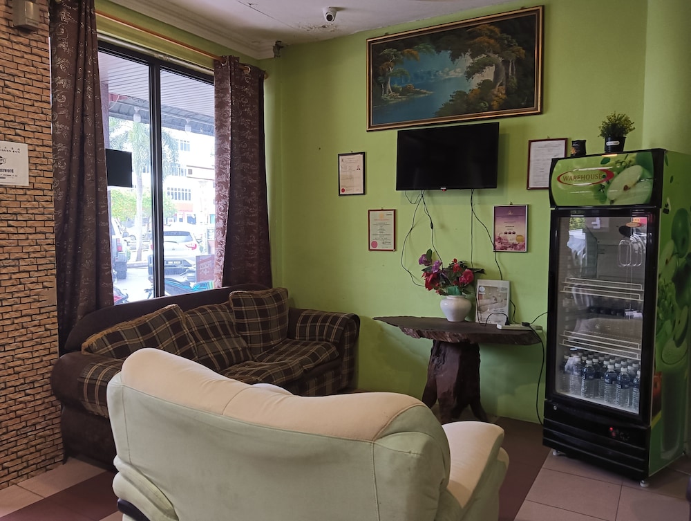 Hotel O Wawasan Inn 19/33