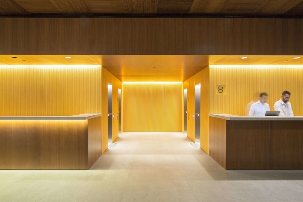 B Hotel Brasilia 7/57