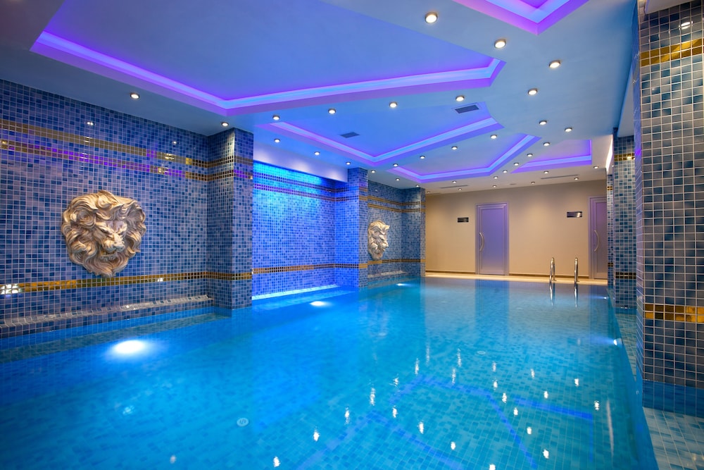 Blackbird Thermal Hotel And Spa 25/50