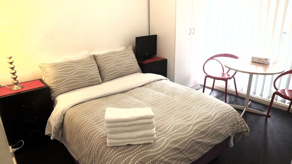 Cityview Studio Accommodation 30/61