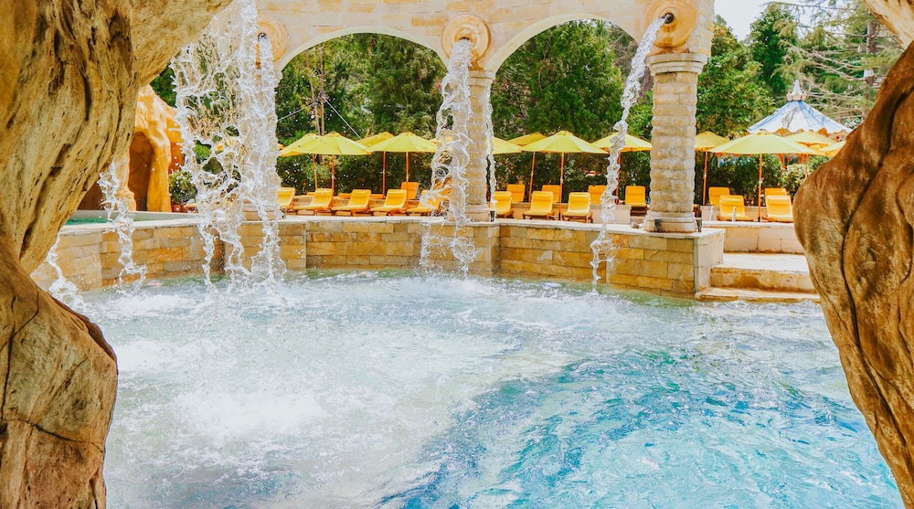 Dreamland Oasis Hotel Chakvi 36/63