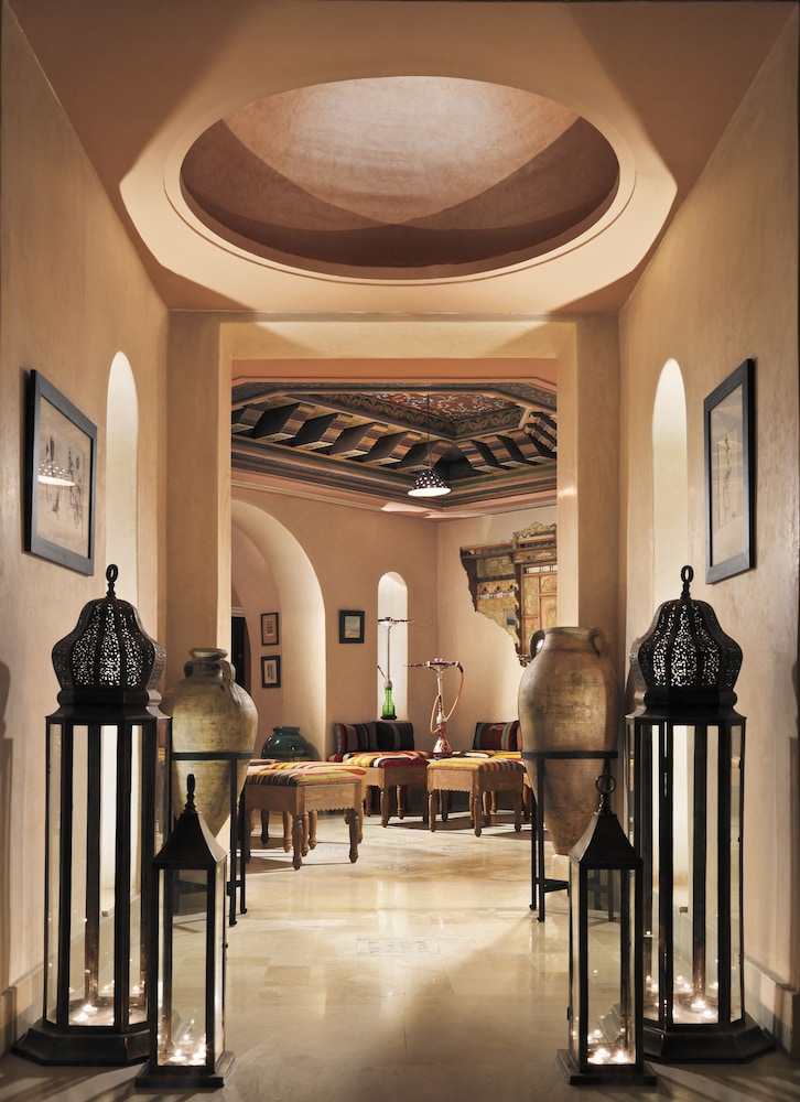 Iberostar Selection Royal El Mansour 40/67