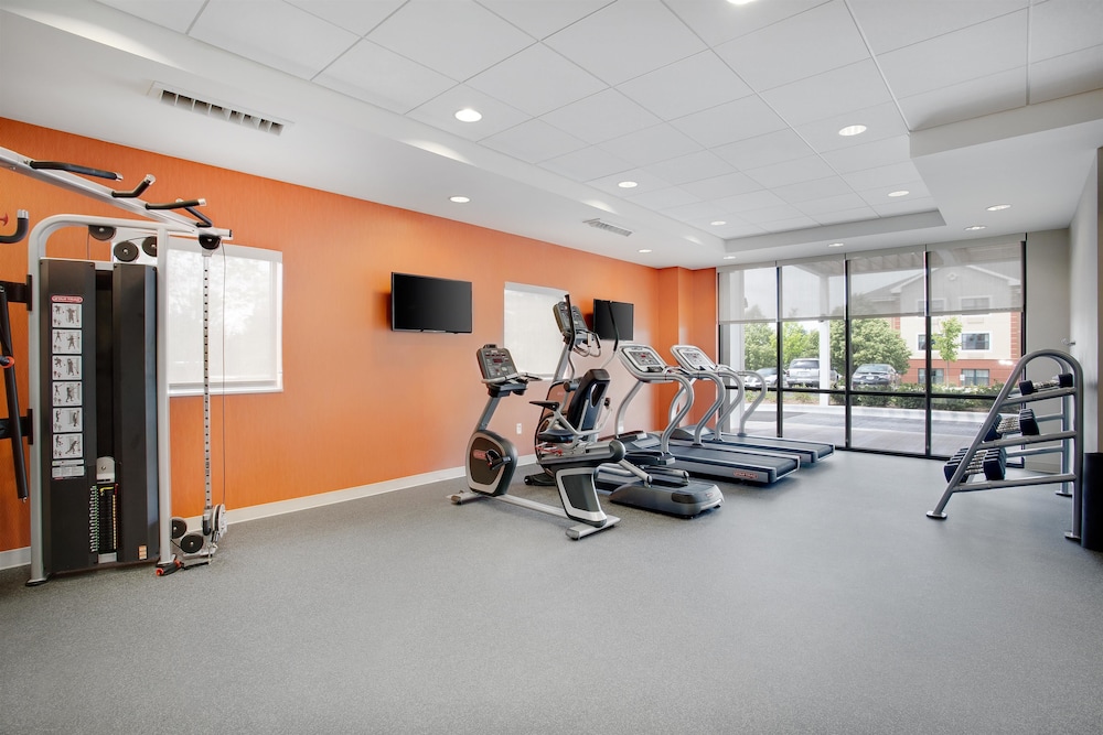 Home2 Suites By Hilton-Chicago/Schaumburg 19/39