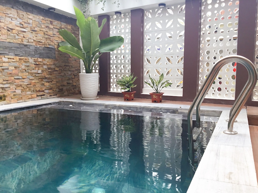 White Cloud Homestay 23/38