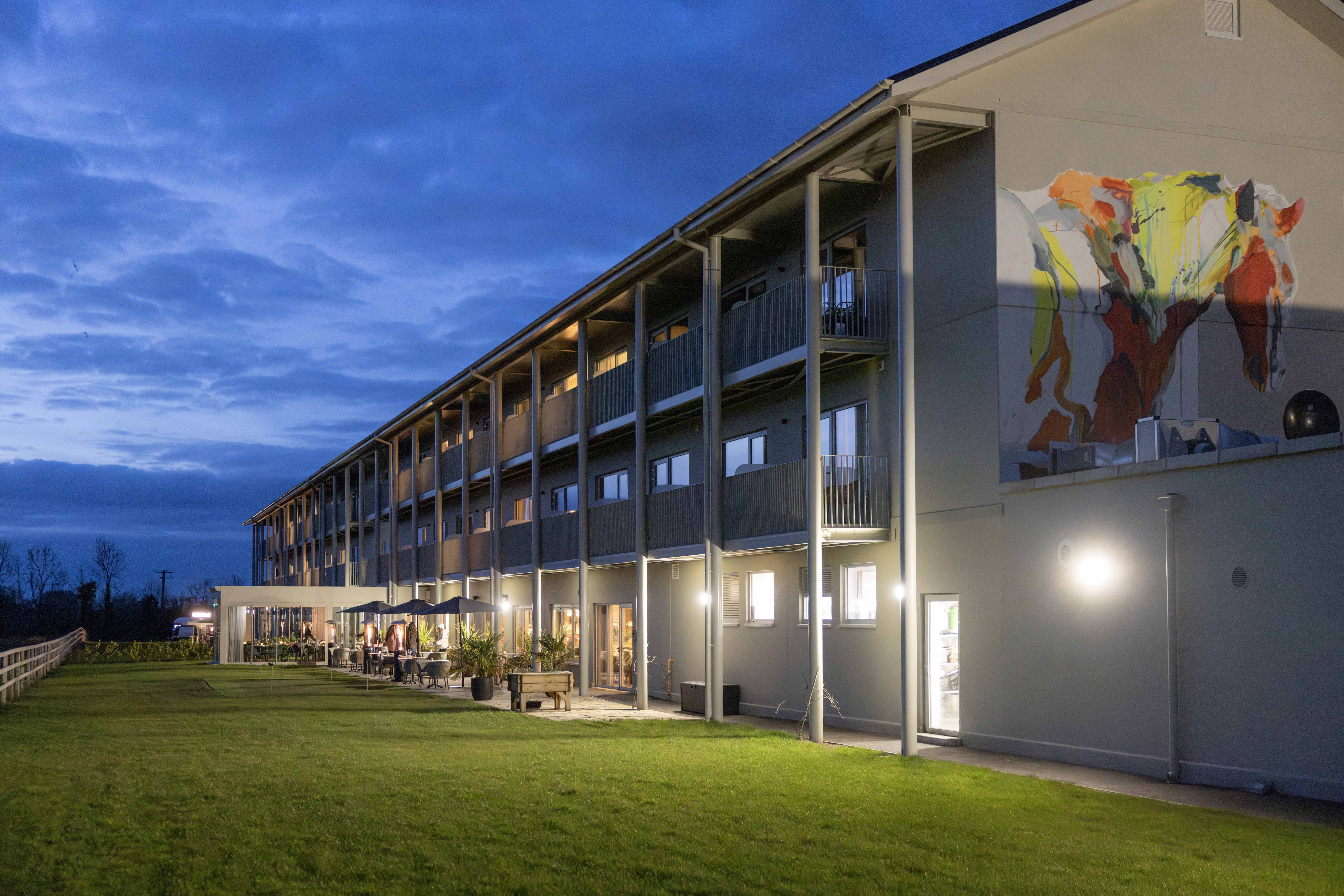 voco the Club - Dublin Gateway by IHG 5/50