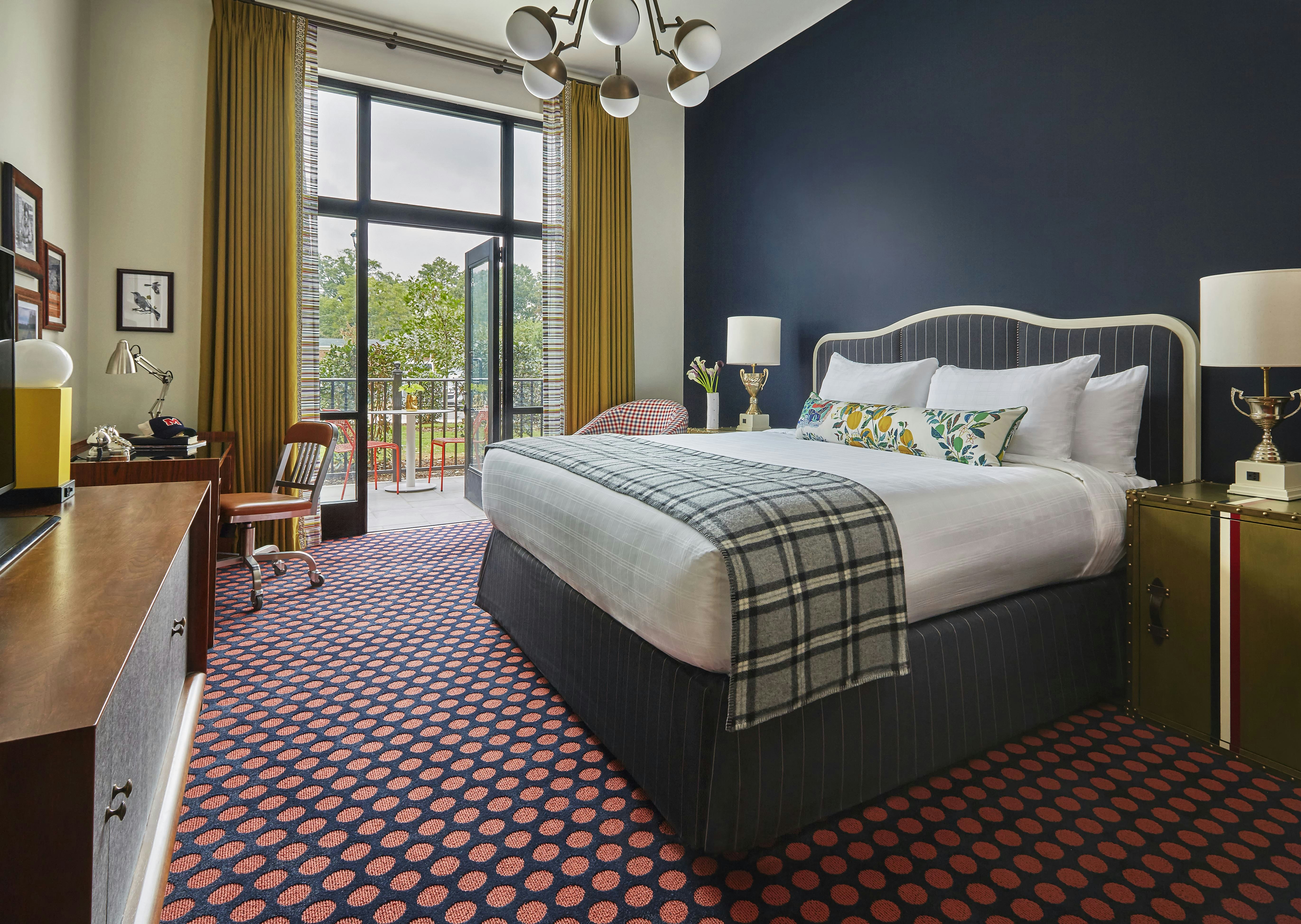 Graduate by Hilton Oxford 22/60