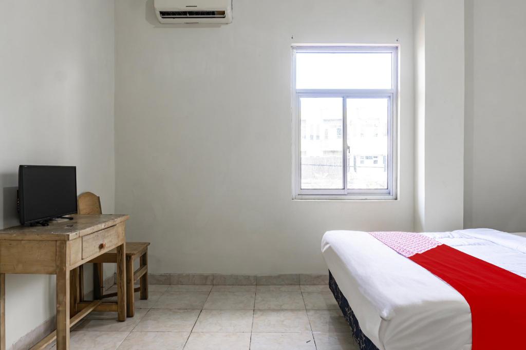 Hotel O Sukarame Near Universitas Uin Raden Inten Formerly Family Inn 22/39