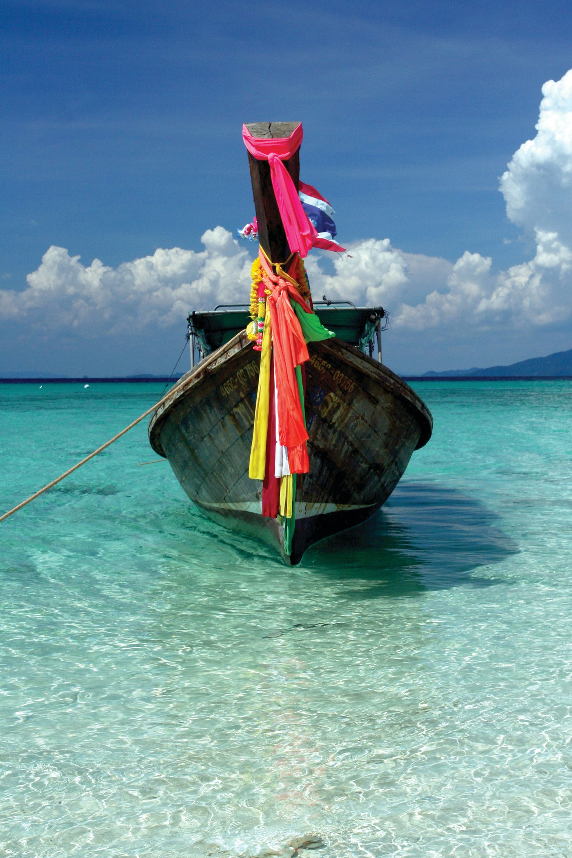 Rayavadee Krabi 30/77