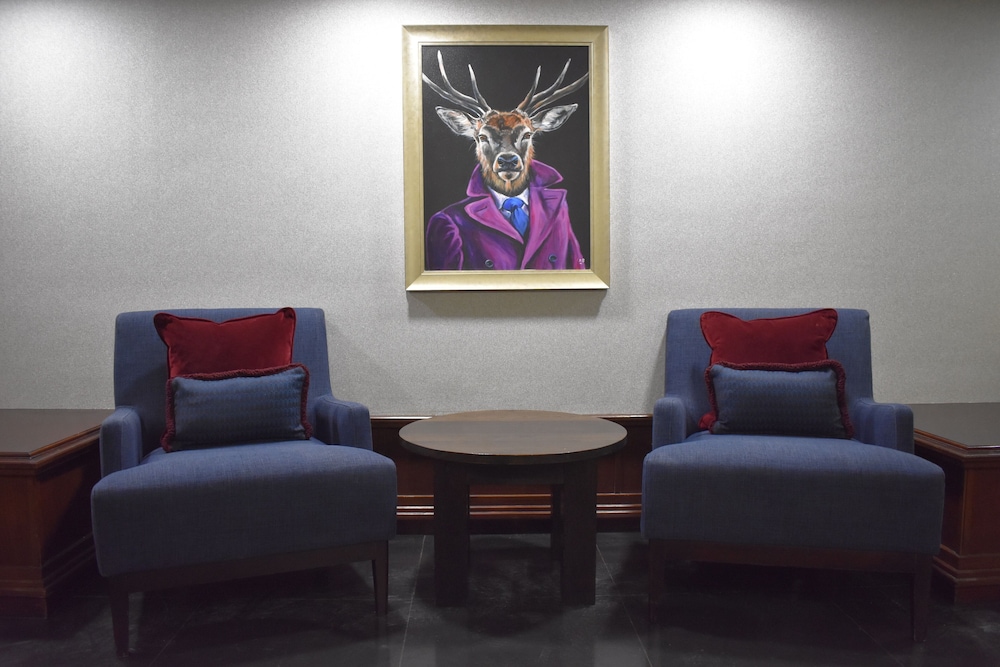 Delta Hotels By Marriott Aberdeen 19/24