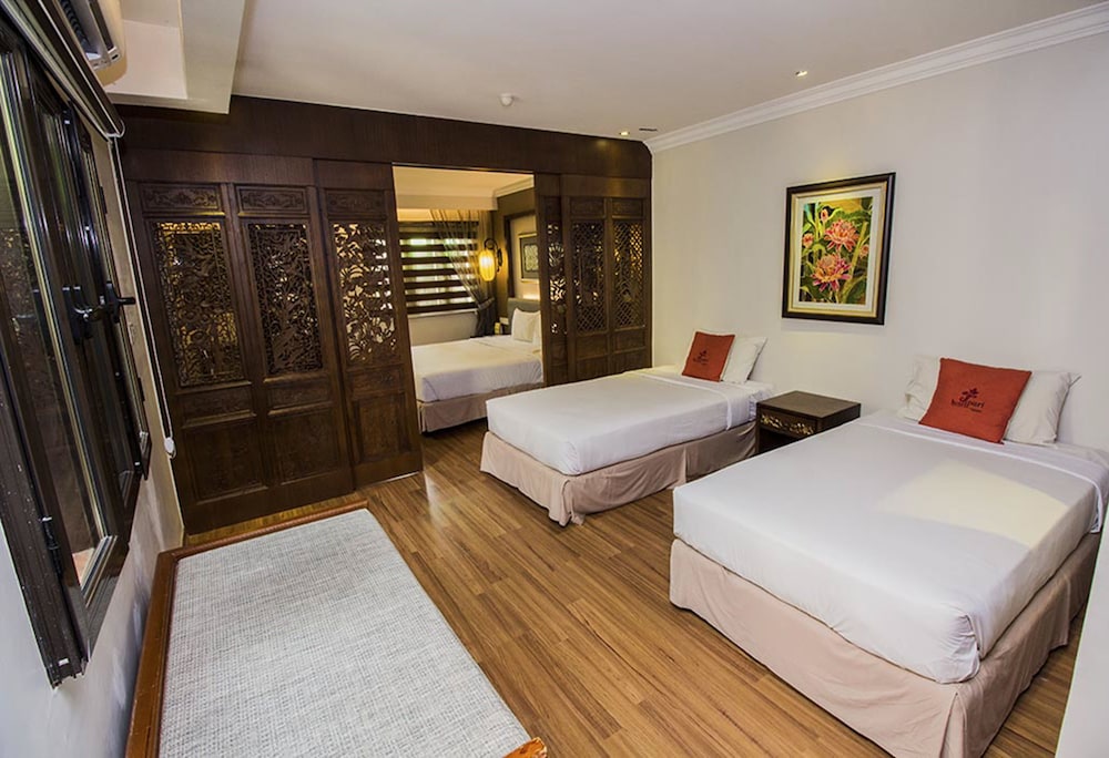 Hotel Puri Melaka 9/62