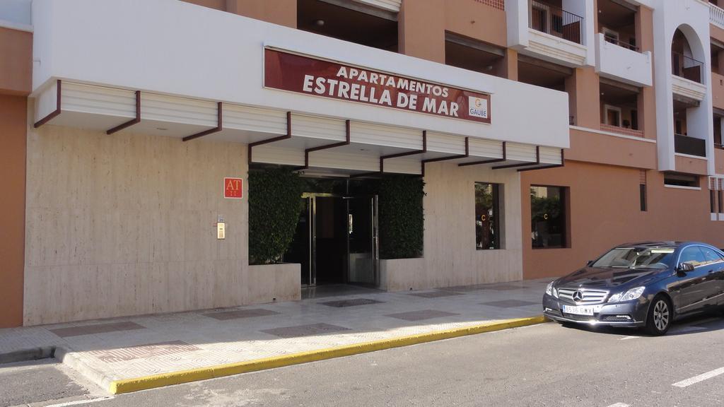 Estrella de Mar 7/15