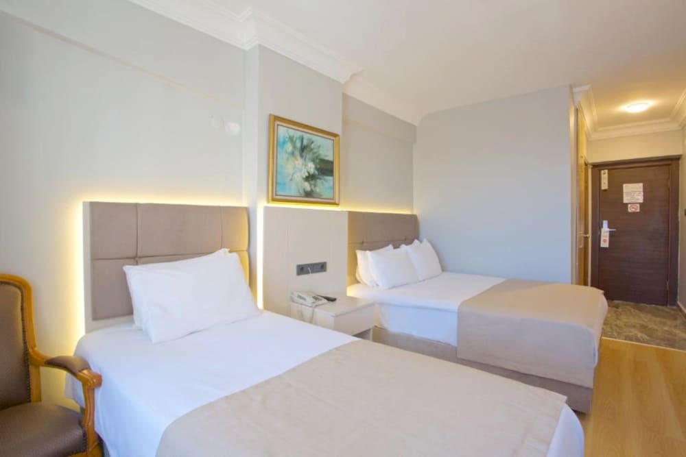 Grand Ant Hotel 18/47
