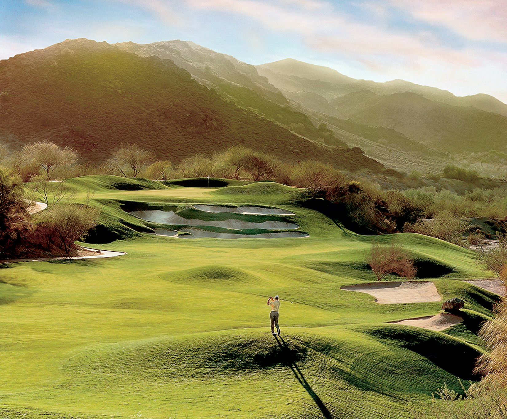 Arizona Grand Resort and Spa 42/48