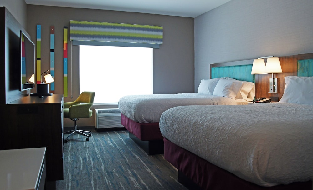 ROOM, 2 QUEEN BEDS