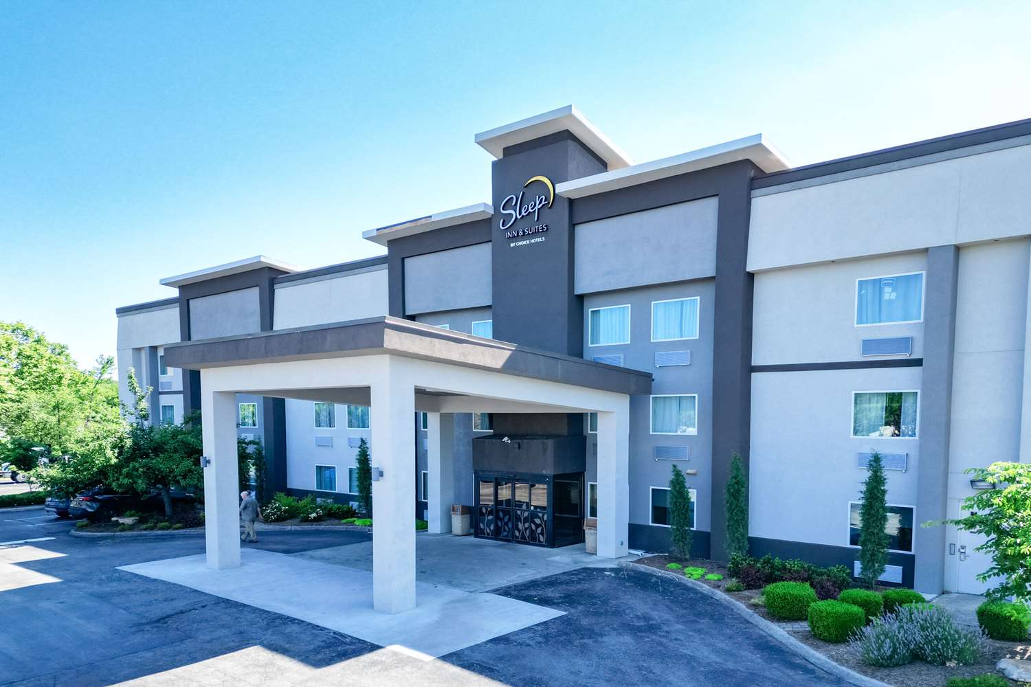 Sleep Inn & Suites West Knoxville photo5