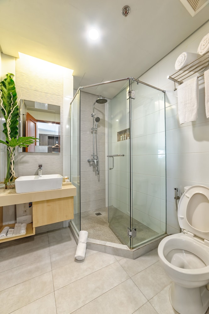 Sweet Home Boutique Hotel 68/72