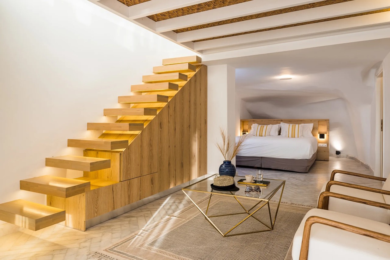 Rocabella Deluxe Suites And Spa 88/117