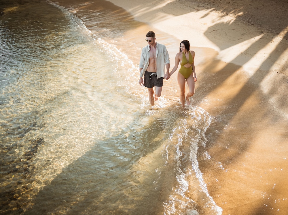 Jewel Paradise Cove Beach Resort and Spa All Inclusive - Adults Only 25/50