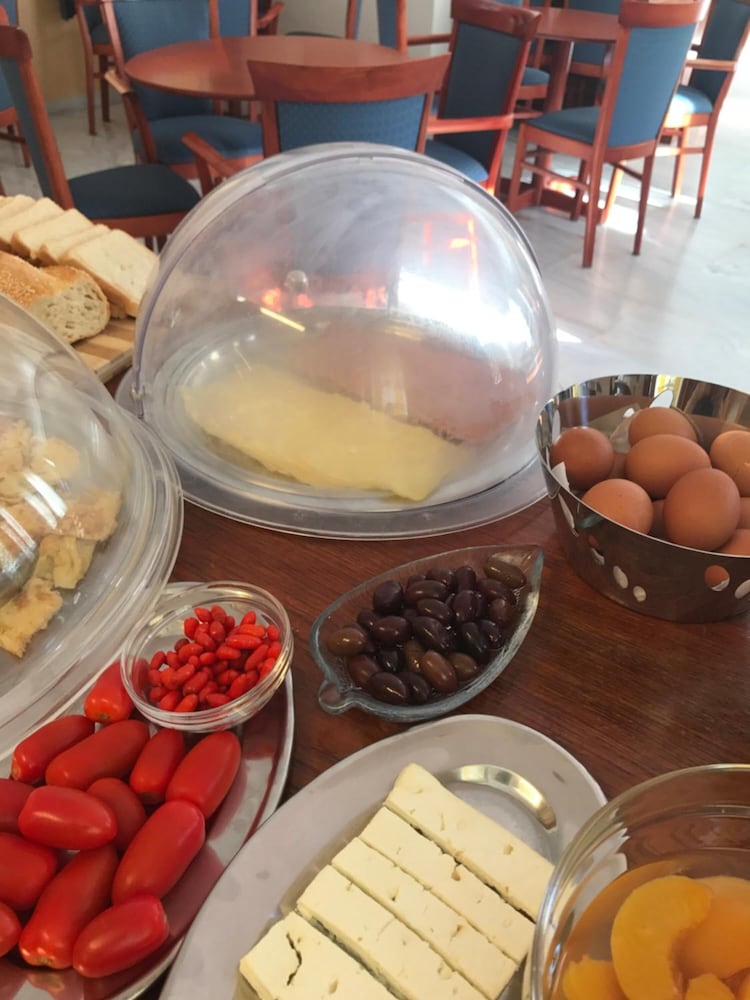 Aigli Hotel Syros 17/33
