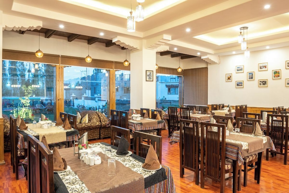 Hotel Ladakh Himalayan Retreat 47/50