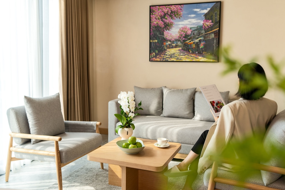 The Five Suites Lilas 26/50