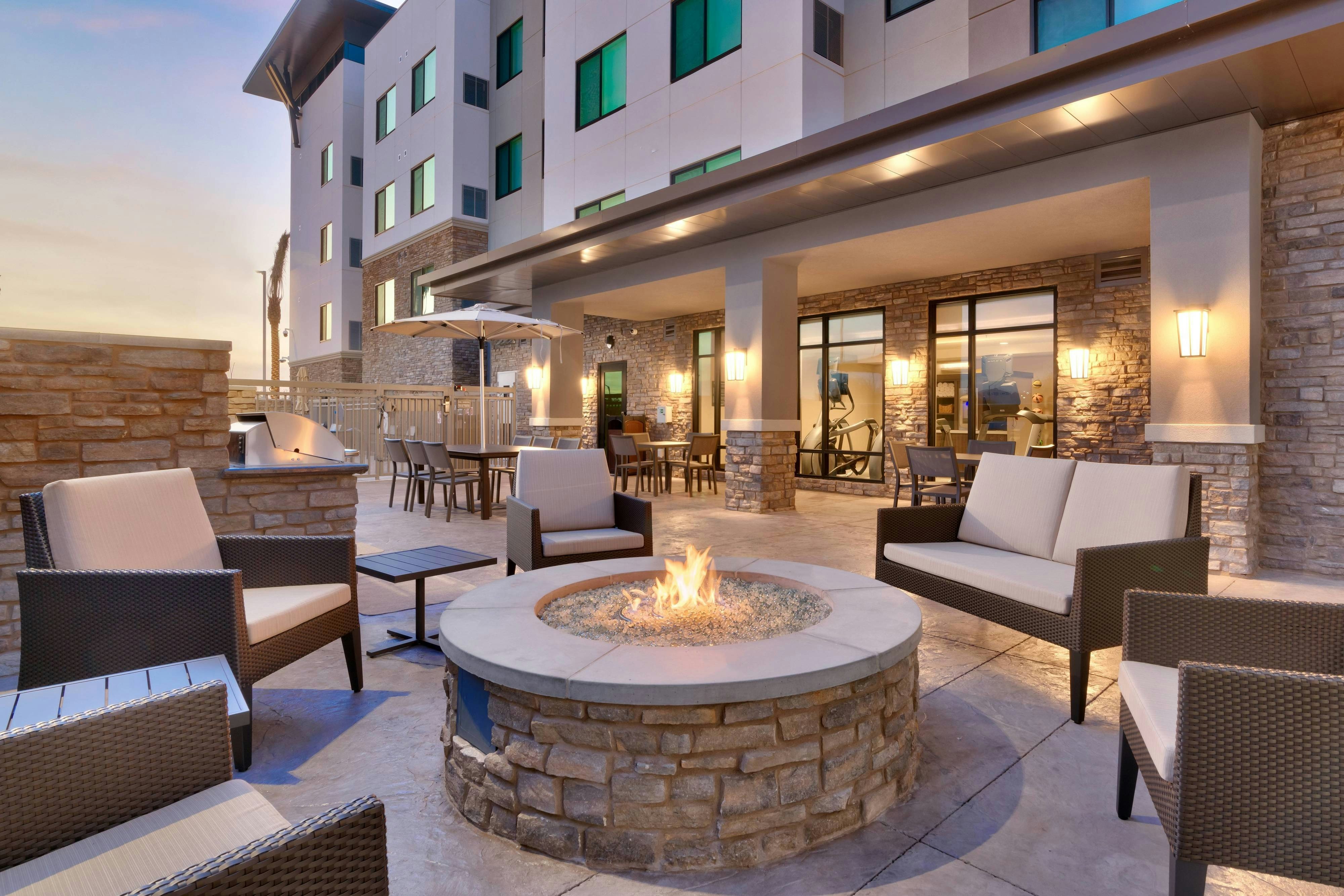 Residence Inn by Marriott Phoenix West/Avondale 26/53