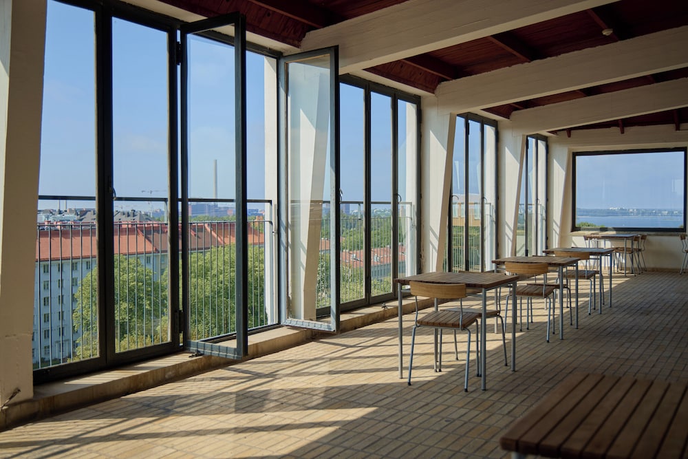 Töölö Towers 19/50