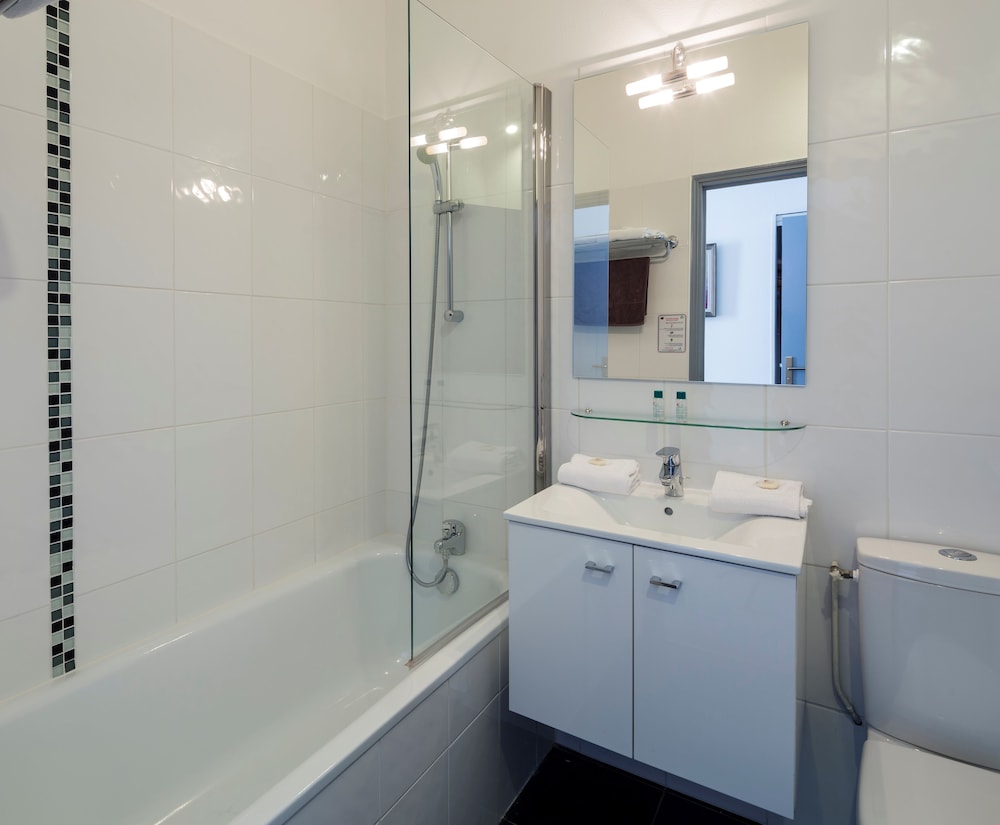 HOTEL ARVOR 34/36