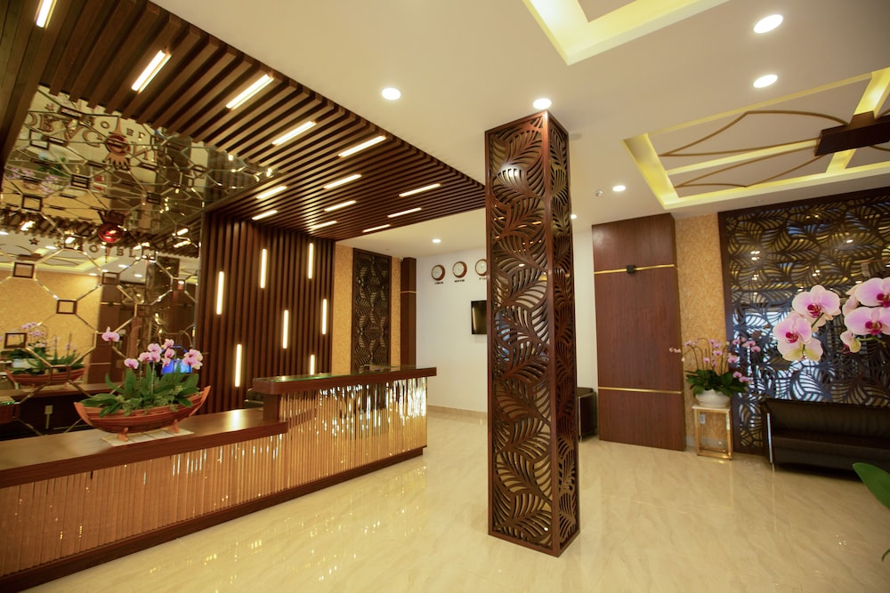 Fortune Dai Loi Hotel 10/60