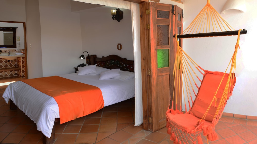 Hotel Boutique Villa Roma 15/34