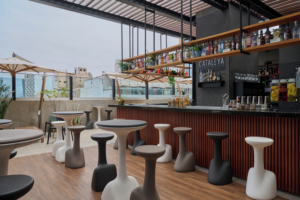 INNside Lima Miraflores 58/73