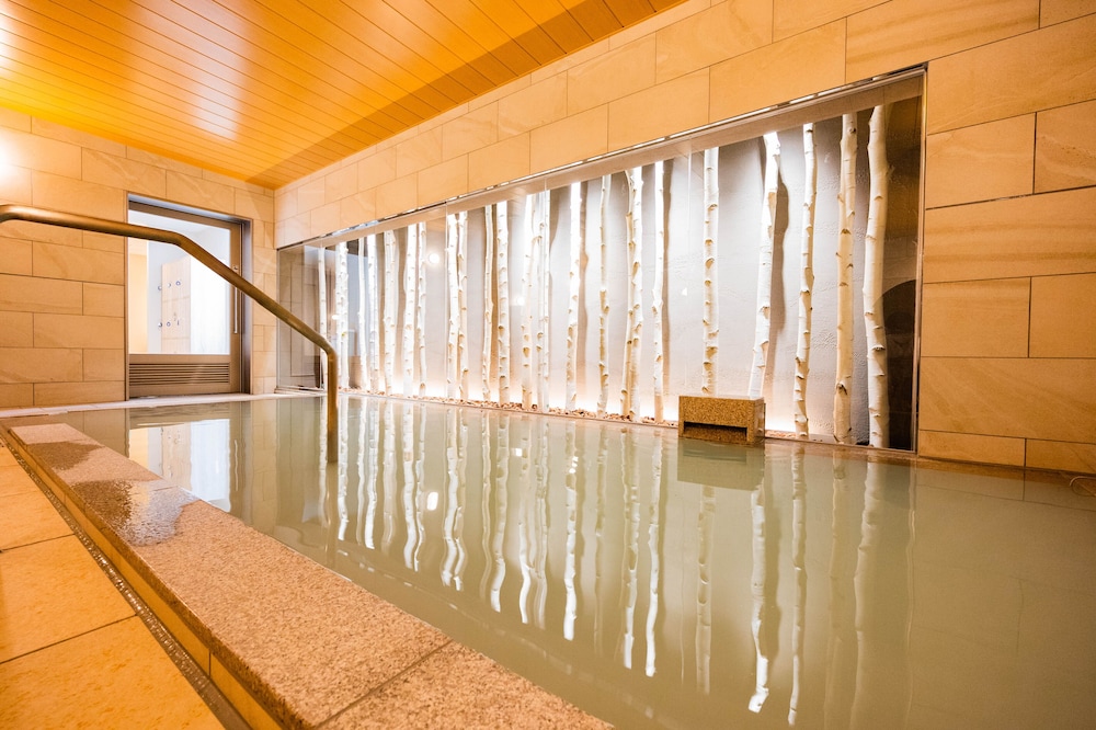Tabino Hotel lit Matsumoto 34/66
