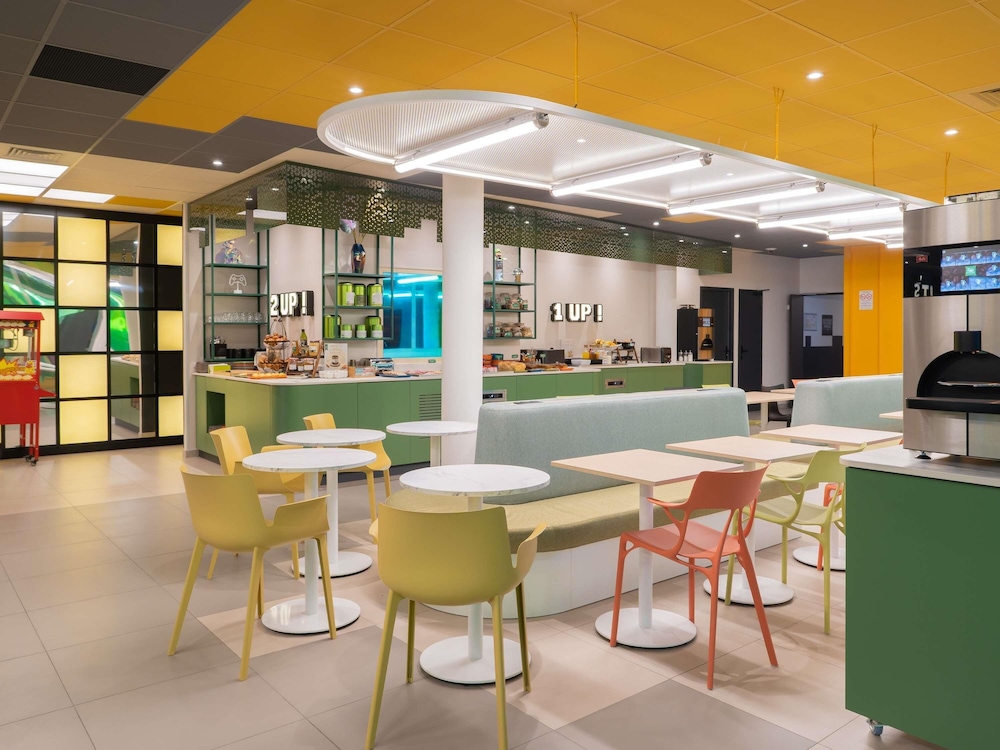 Mercure Beziers 33/47