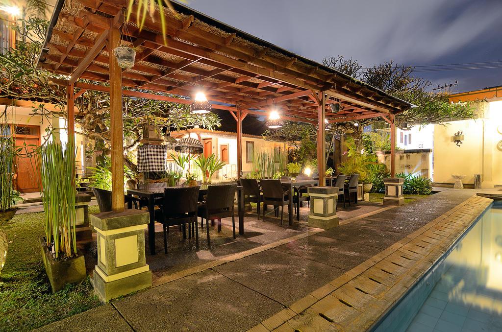 Villa Bunga Hotel and Spa 2/23