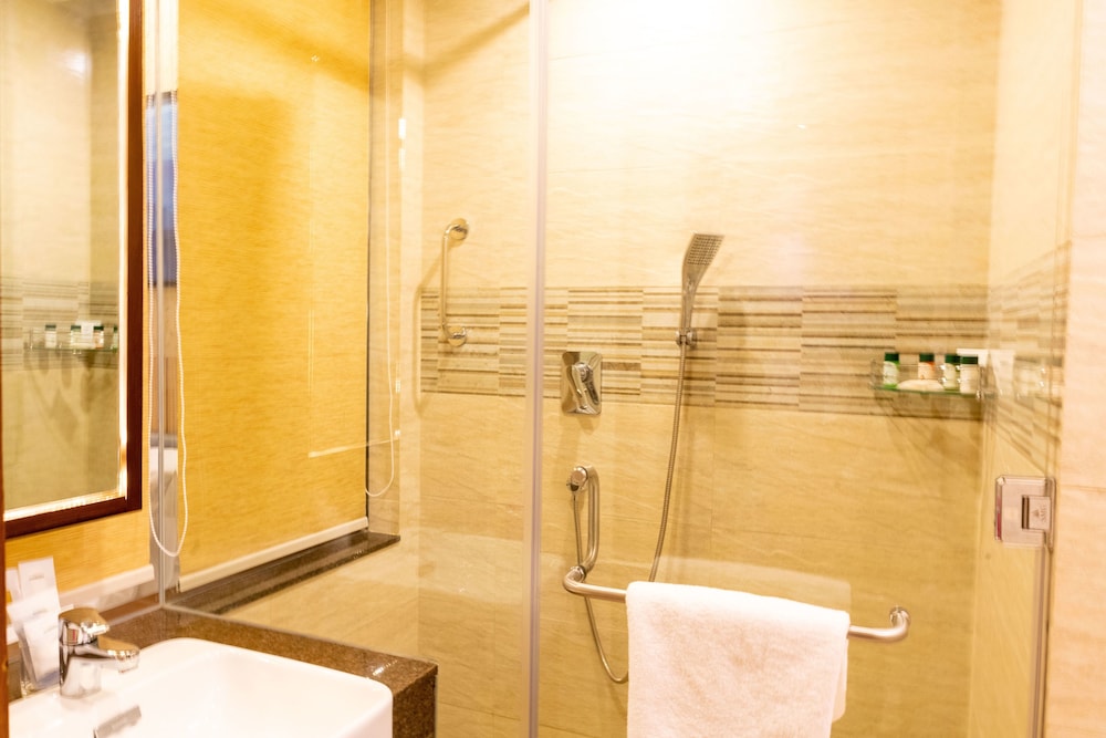 Vivanta Chitwan Bharatpur 41/41