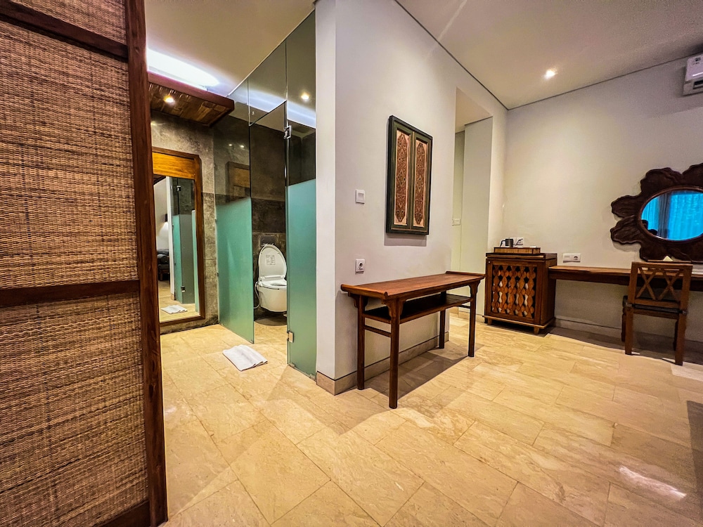 The Kenran Resort Ubud By Soscomma 36/50