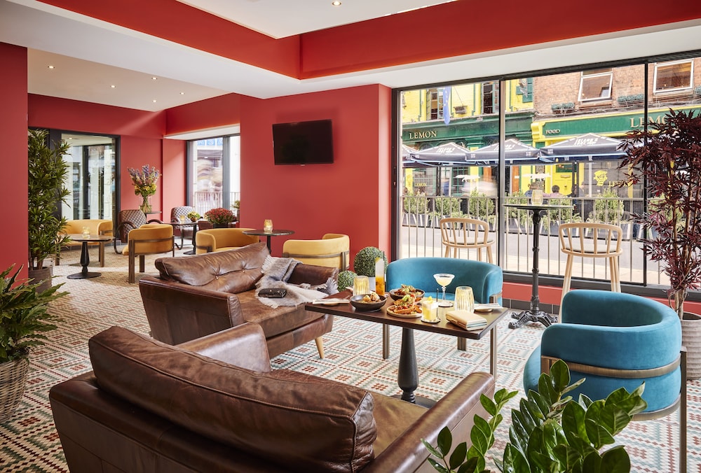 The Grafton Hotel 23/36