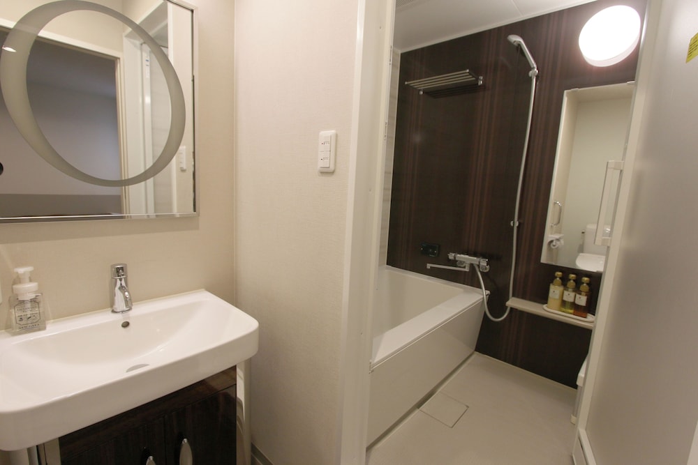 Renovated, Double Bed