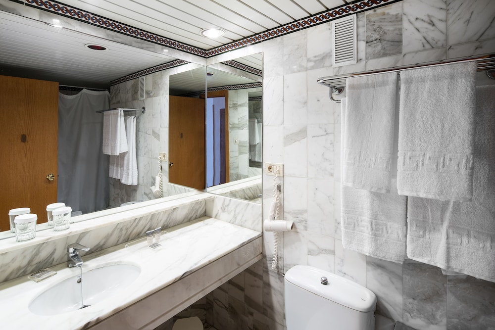 Hotel Catalonia Las Vegas - Adults Only 49/50