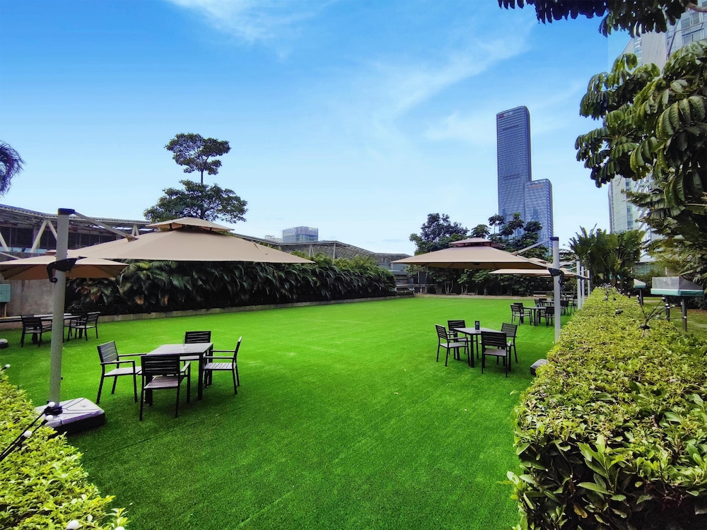 Kempinski Hotel Shenzhen 69/71