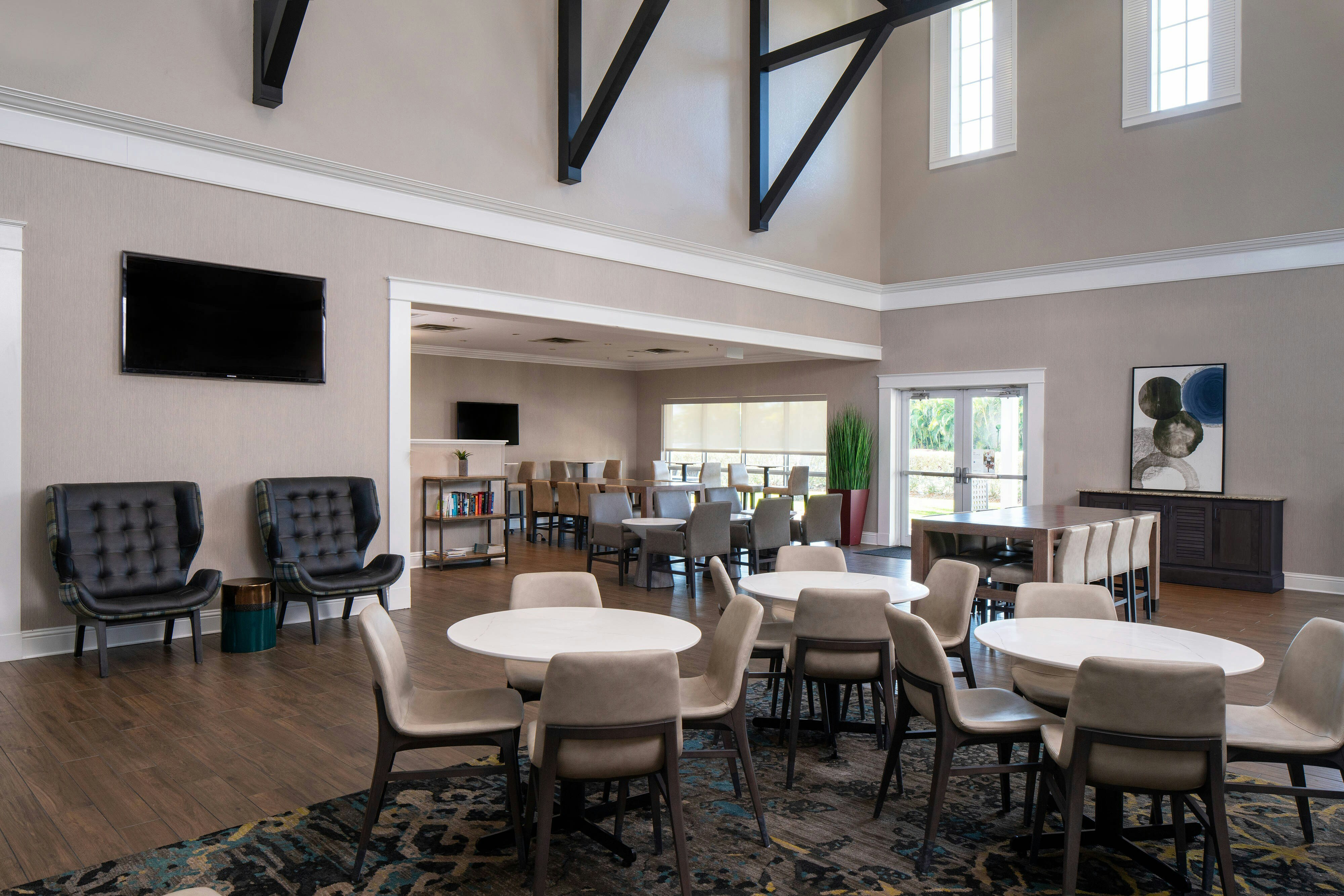 Residence Inn By Marriott Cape Canaveral Cocoa Beach 31/35
